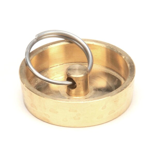 Eagle Group Brass Plug For Drain 303974 - main